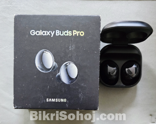 Galaxy Buds Pro